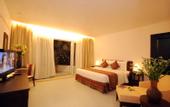 Туры в отель Muine Bay Resort