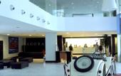 Туры в отель Hotel Agora Spa & Resort