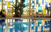 Туры в отель Hotel Agora Spa & Resort