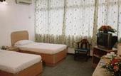 Туры в отель YMCA Penang