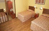 Туры в отель Felda Residence Tekam