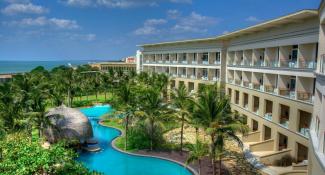 Heritance Negombo 5*