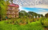 Туры в отель Каменка