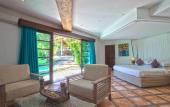 Туры в отель Taman Wana Seminyak Luxury Villas