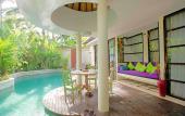 Туры в отель Taman Wana Seminyak Luxury Villas