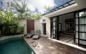 Туры в отель Taman Wana Seminyak Luxury Villas