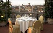 Туры в отель Brufani Palace