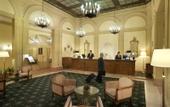 Туры в отель Brufani Palace