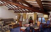 Туры в отель Brufani Palace