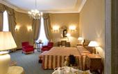 Туры в отель Brufani Palace