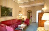 Туры в отель Brufani Palace