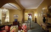 Туры в отель Brufani Palace