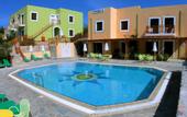 Туры в отель Perla Apartments