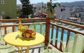 Туры в отель Perla Apartments