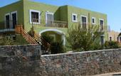 Туры в отель Perla Apartments
