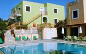 Туры в отель Perla Apartments