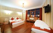Туры в отель Golden Horn Istanbul