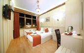 Туры в отель Golden Horn Istanbul