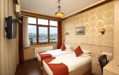 Туры в отель Golden Horn Istanbul