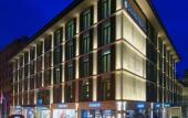 Туры в отель DoubleTree By Hilton Istanbul - Old Town