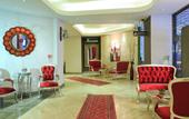 Туры в отель Mood Design Suites