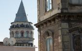 Туры в отель Galatalife