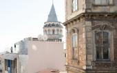 Туры в отель Galatalife