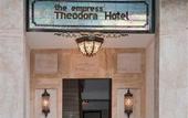 Туры в отель The Empress Theodora
