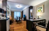 Туры в отель Landmark International