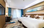 Туры в отель Landmark International