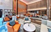 Туры в отель Landmark International
