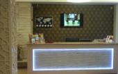 Туры в отель Grand Zentrum