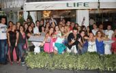 Туры в отель Taksim Life