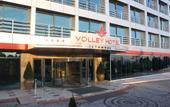 Туры в отель Volley