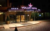 Туры в отель Volley