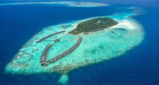 Ayada Maldives 5*