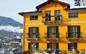 Туры в отель Hotel Meuble Sertorelli Reit