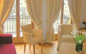 Туры в отель Hotel Meuble Sertorelli Reit