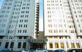 Туры в отель Caspian Palace Hotel