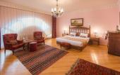Туры в отель Caspian Palace Hotel