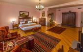 Туры в отель Caspian Palace Hotel