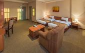 Туры в отель Caspian Palace Hotel