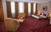 Туры в отель Caspian Palace Hotel