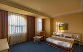 Туры в отель Caspian Palace Hotel