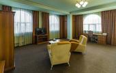 Туры в отель Caspian Palace Hotel
