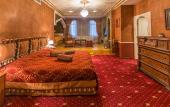 Туры в отель Caspian Palace Hotel