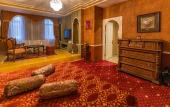 Туры в отель Caspian Palace Hotel