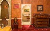 Туры в отель Caspian Palace Hotel