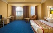Туры в отель Caspian Palace Hotel
