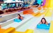 Туры в отель Coral Sea Aqua Club